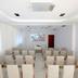 Sala de conferencias