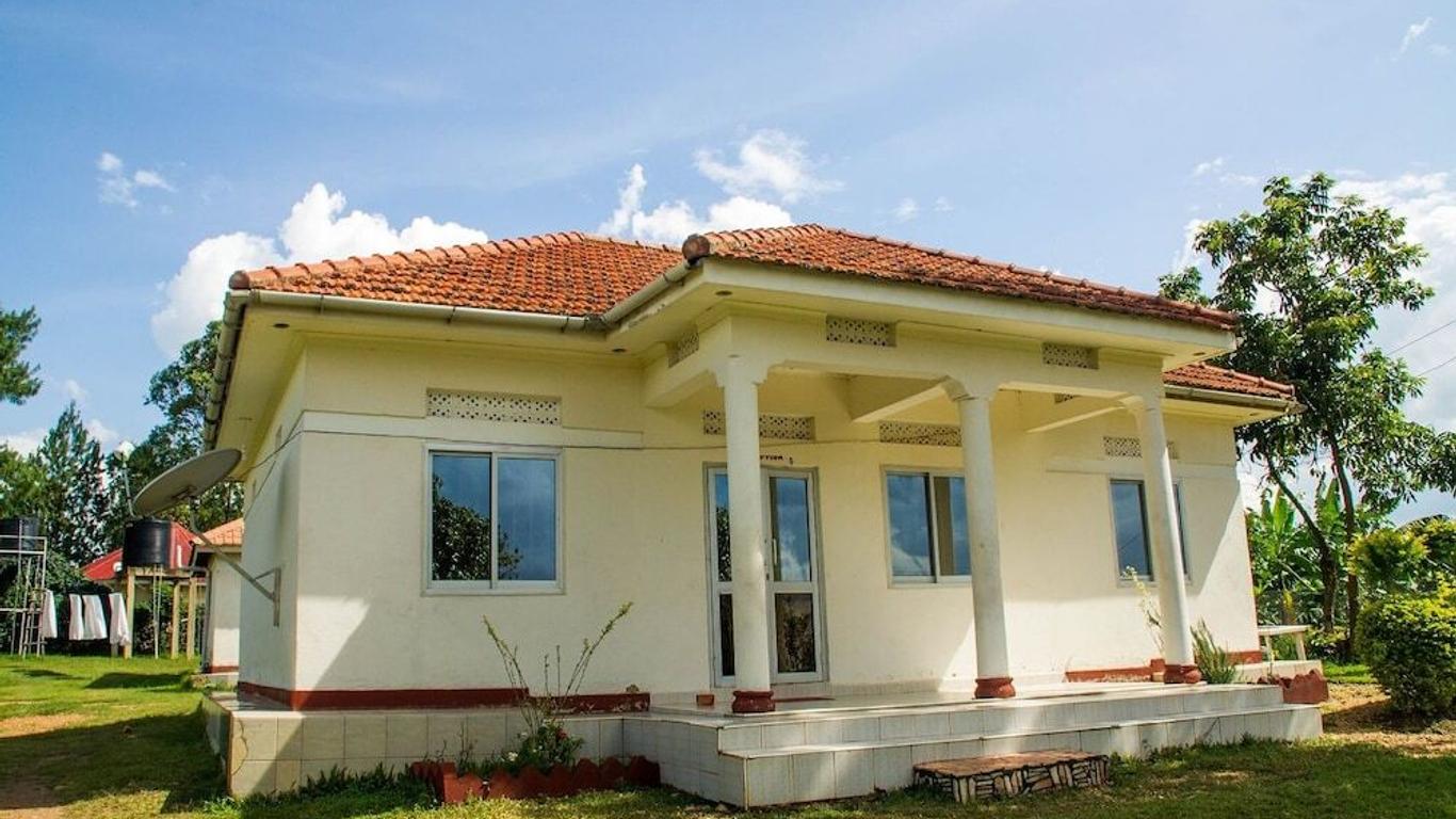 Efraz Motel Kanungu
