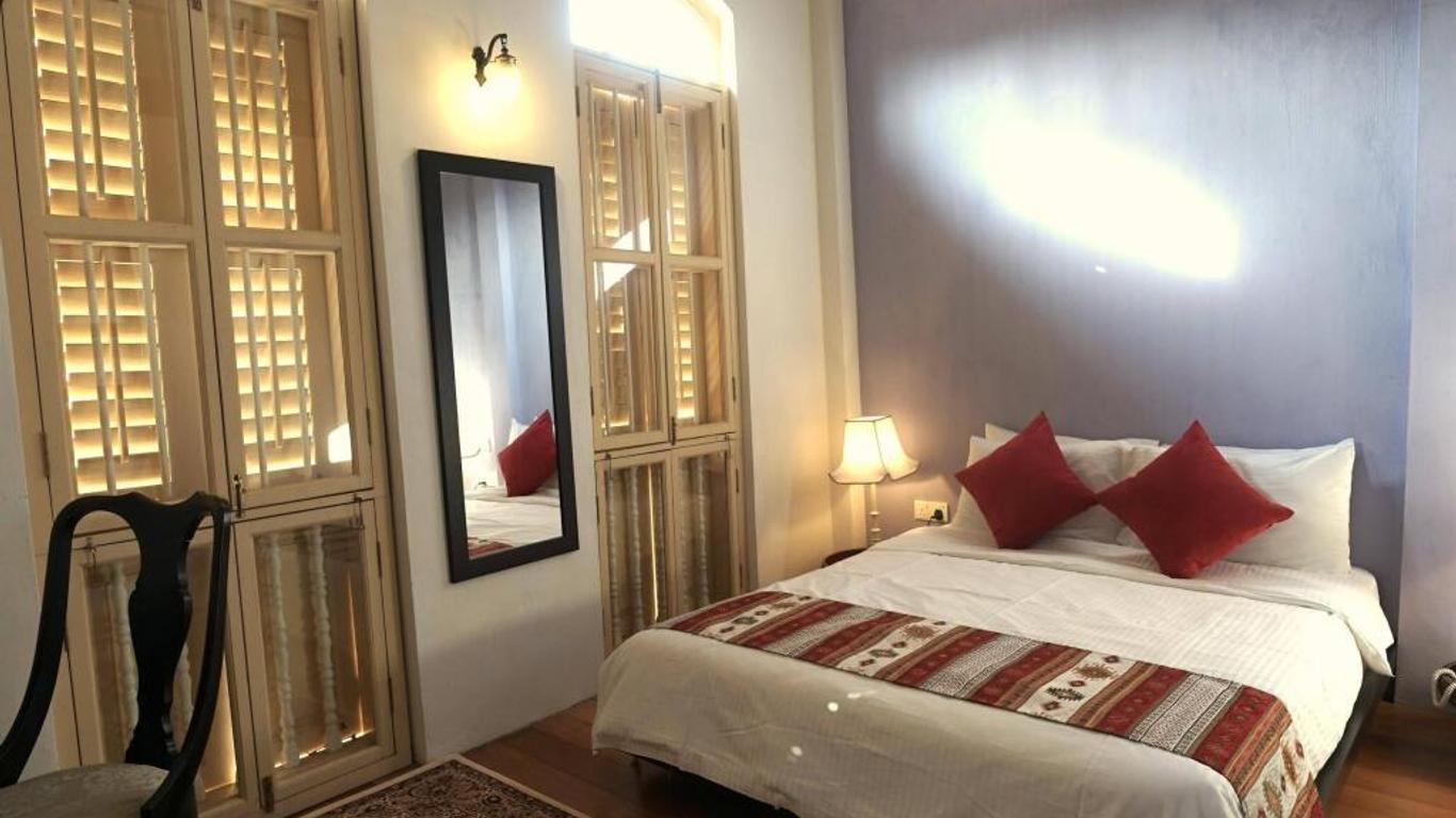 Spices Hotel