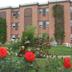 Vista del exterior