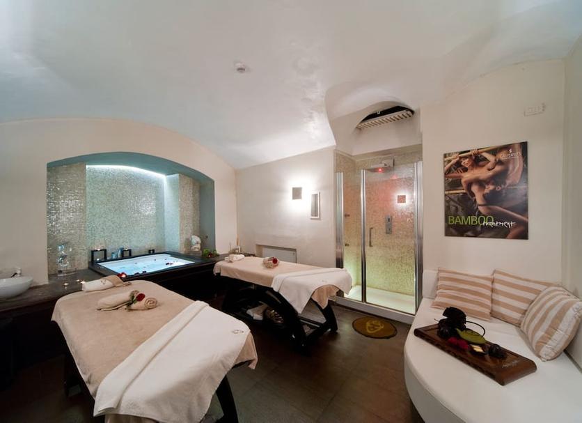 Spa Foto