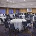 Sala de banquetes