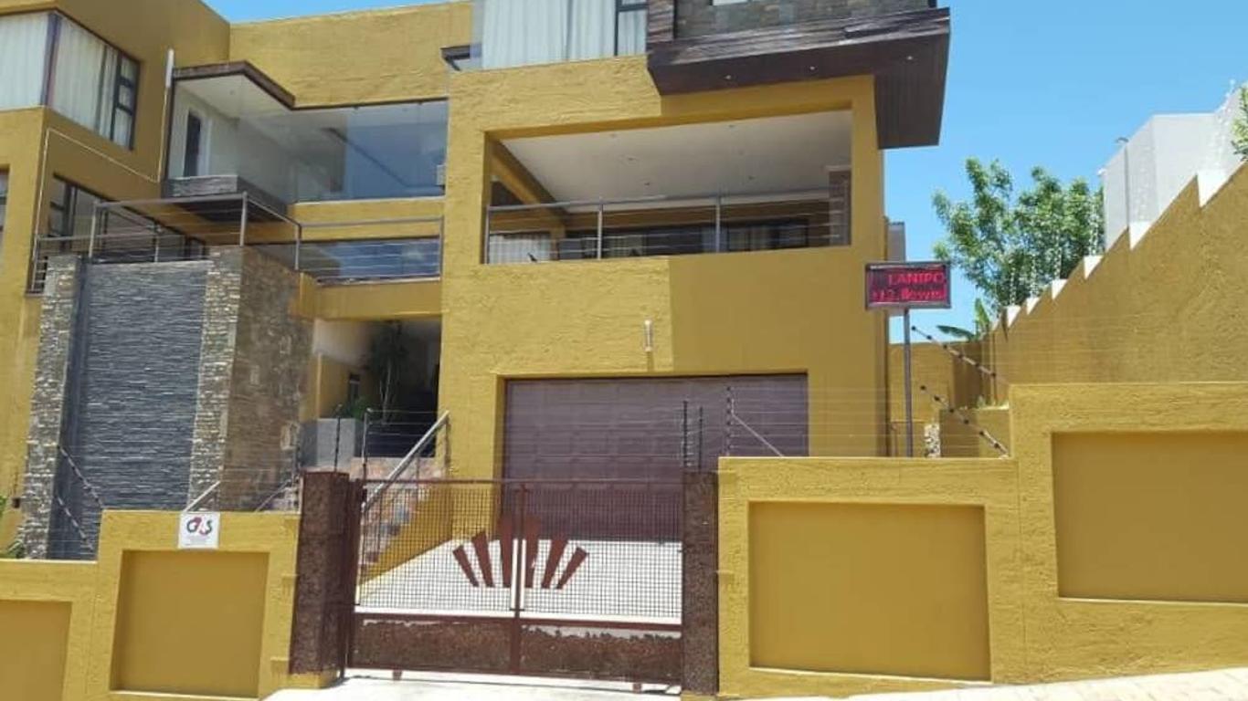 Lanipo Windhoek Guesthouse