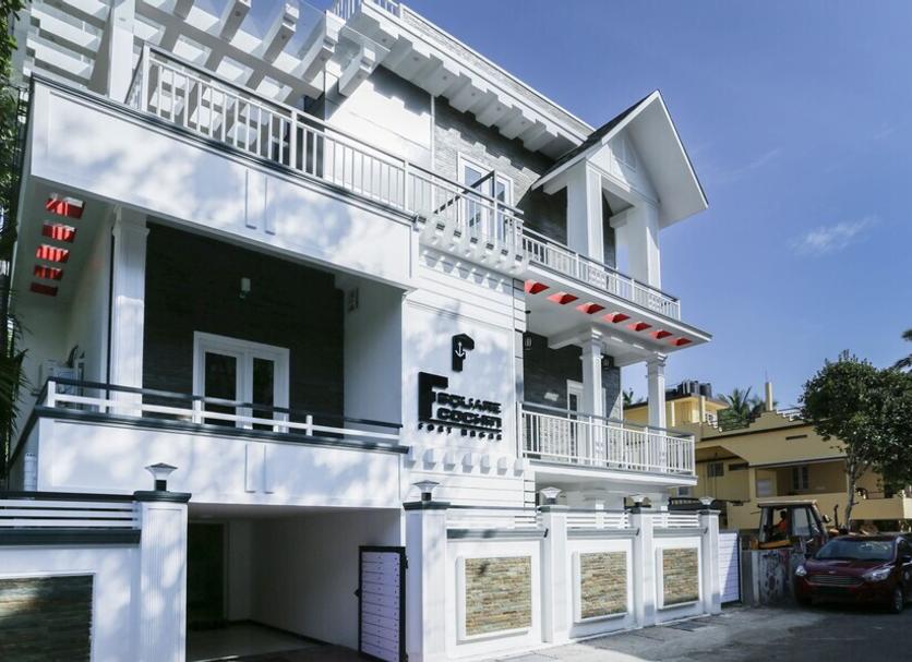 Edificio Foto