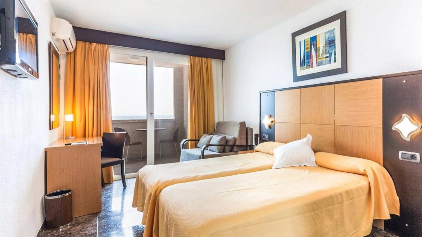 Hotel Marina D'Or 3