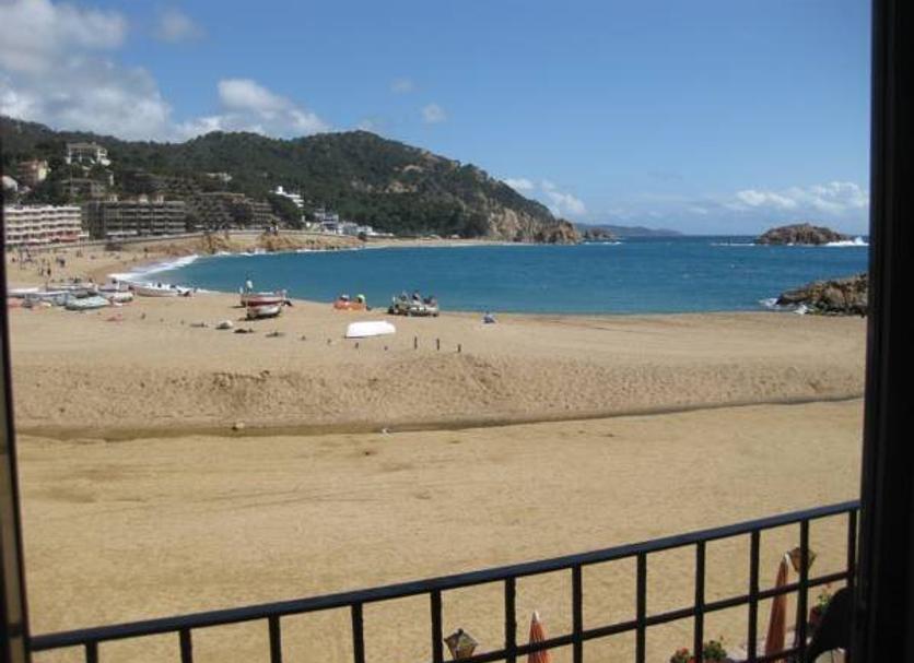 Playa Foto
