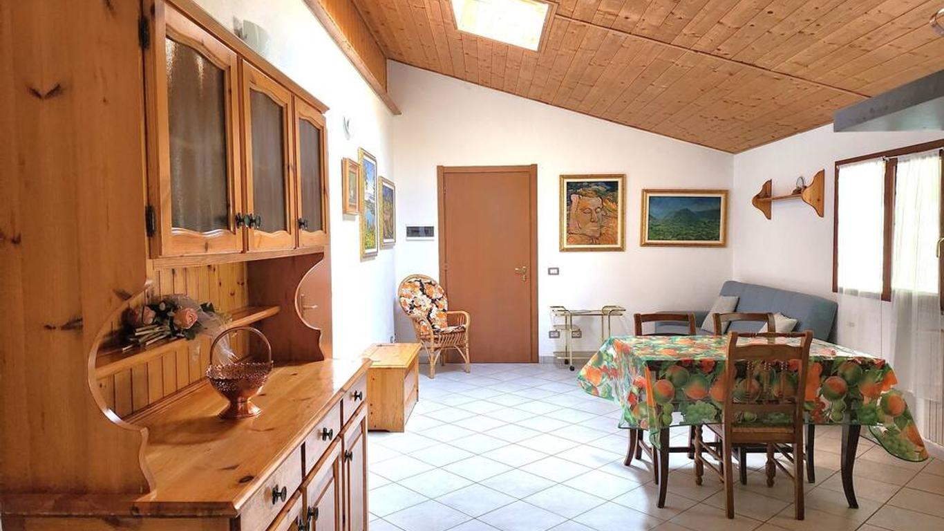 Agriturismo Scuderia Castello