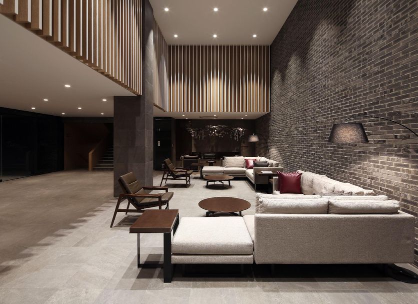Lounge Foto
