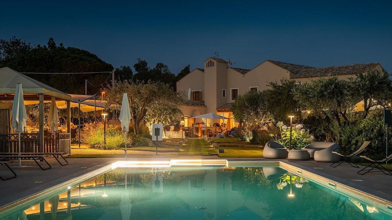 Italianway - Locanda Della Meridiana