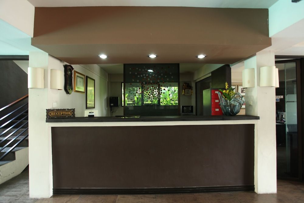 Recepción
