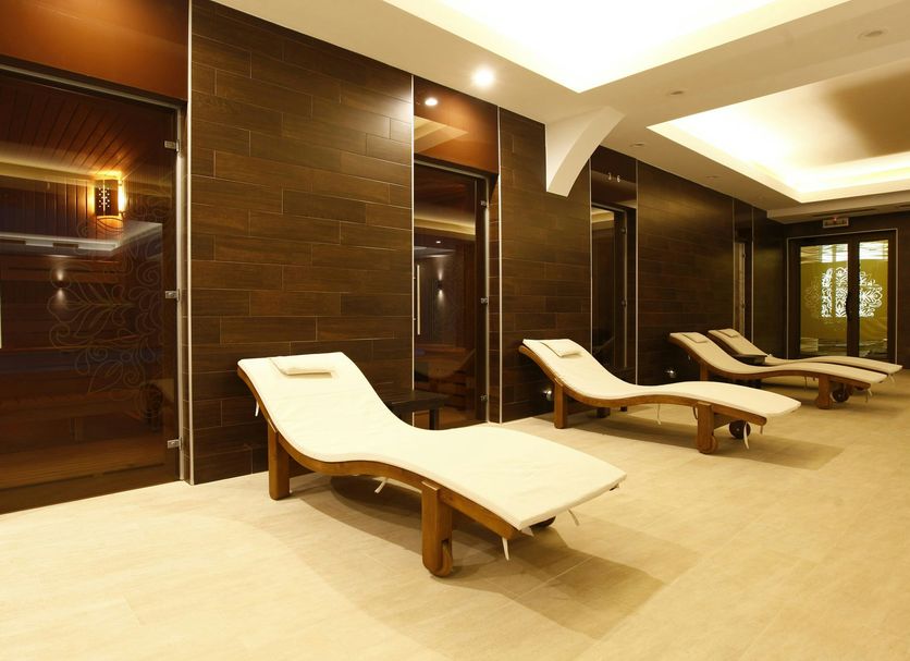 Spa Foto