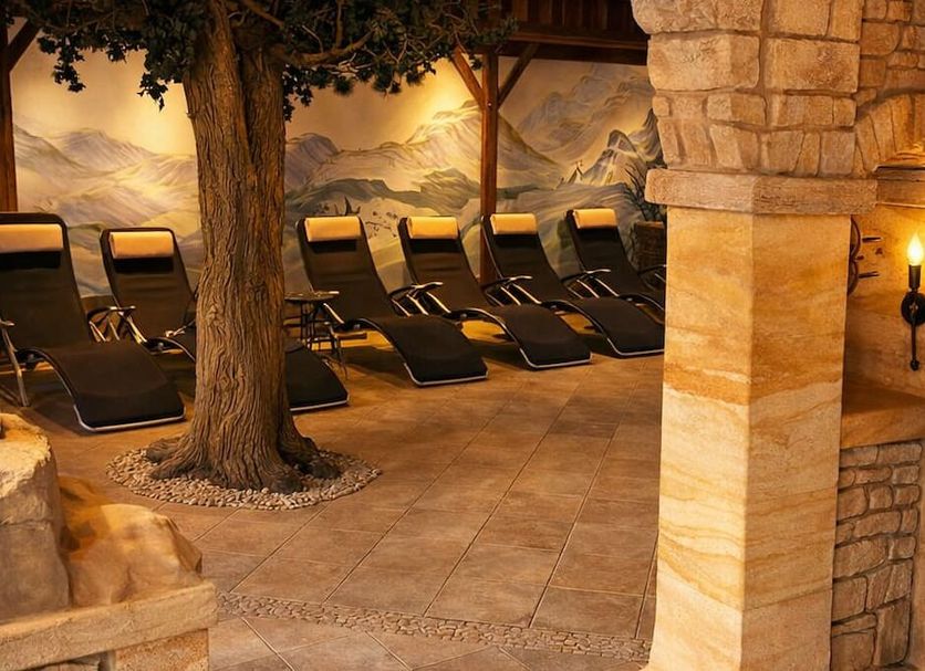 Spa Foto