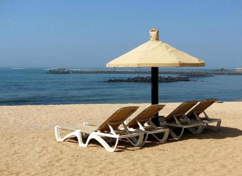 Playa Foto