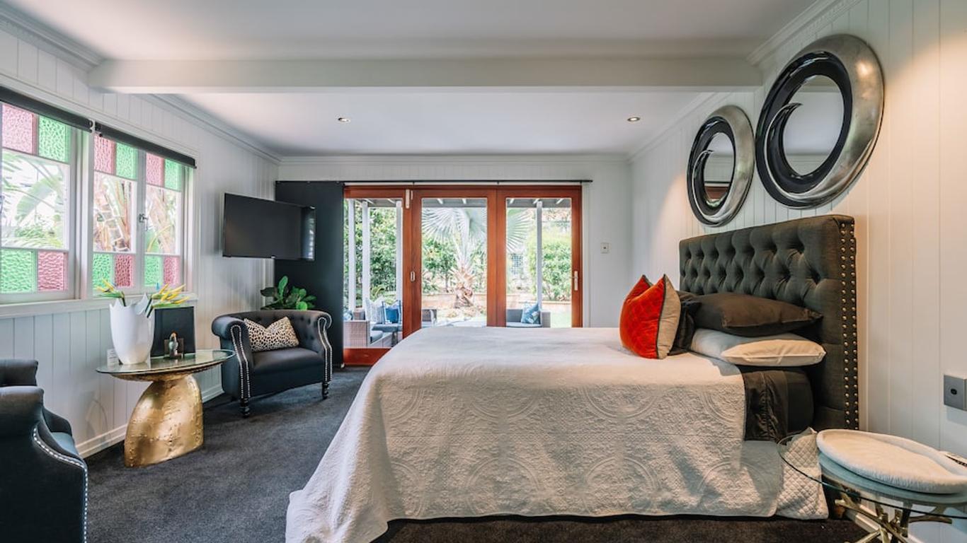 Balmoral Queenslander