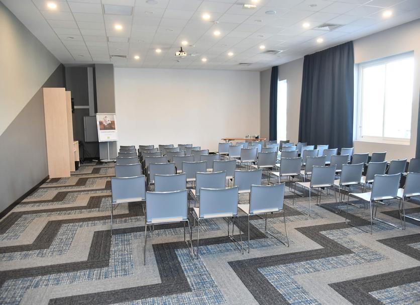Sala de conferencias Foto