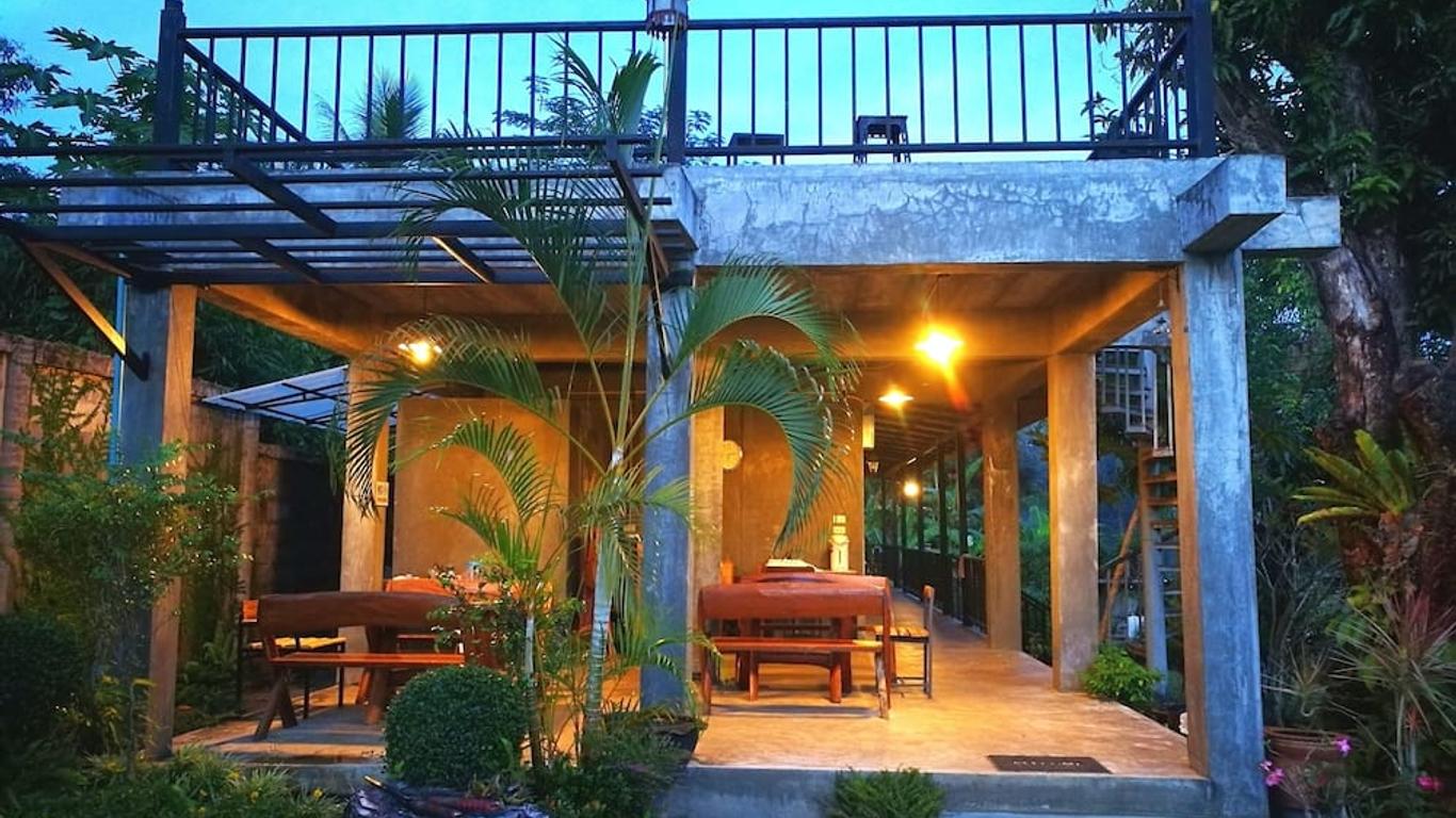 Kru Guesthouse