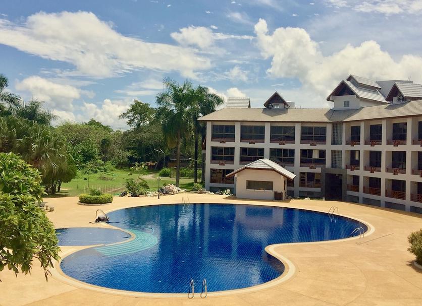 Piscina Foto