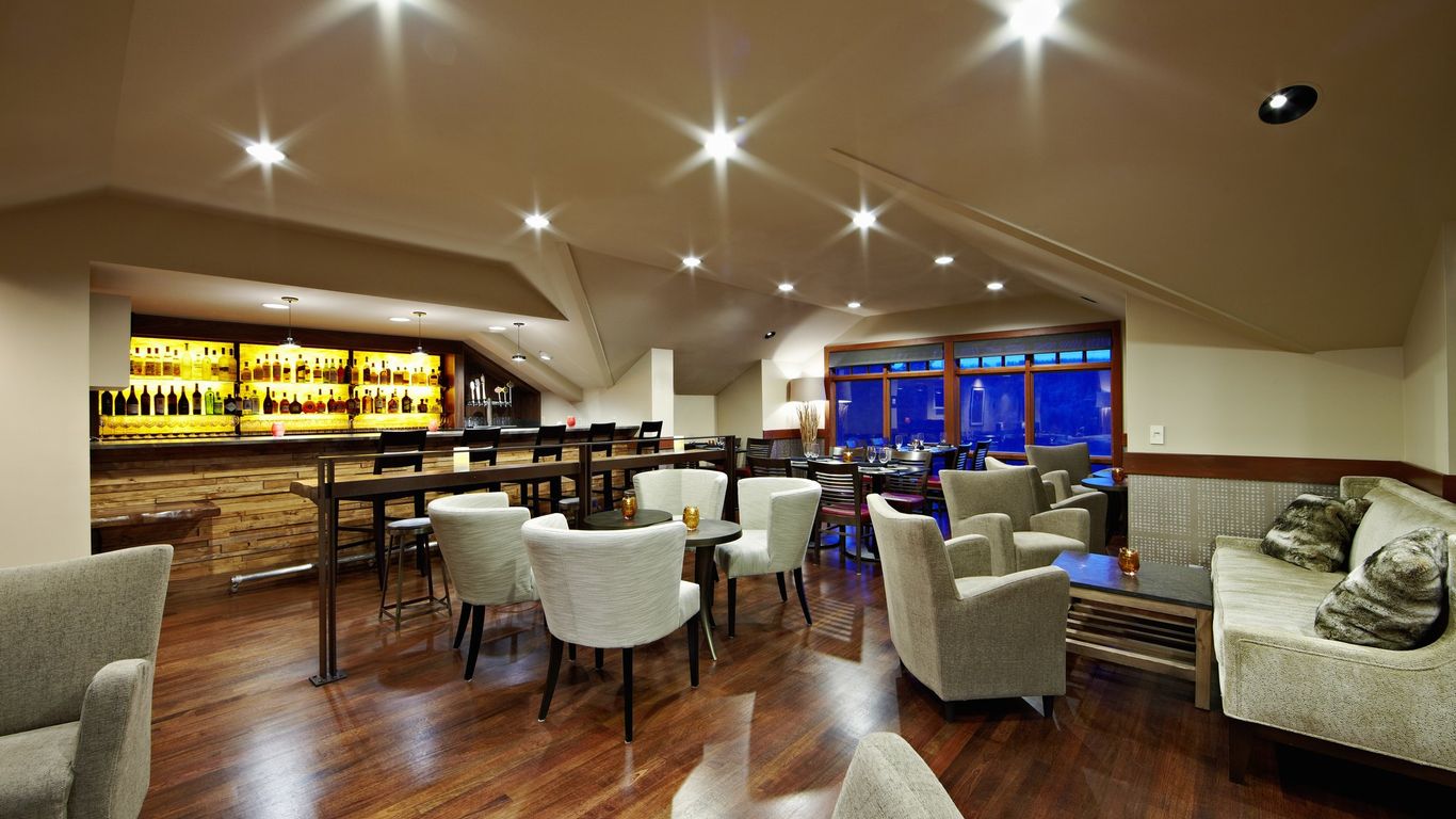 Salish Lodge & Spa desde 312 (̶7̶0̶5̶). Snoqualmie Lodges KAYAK