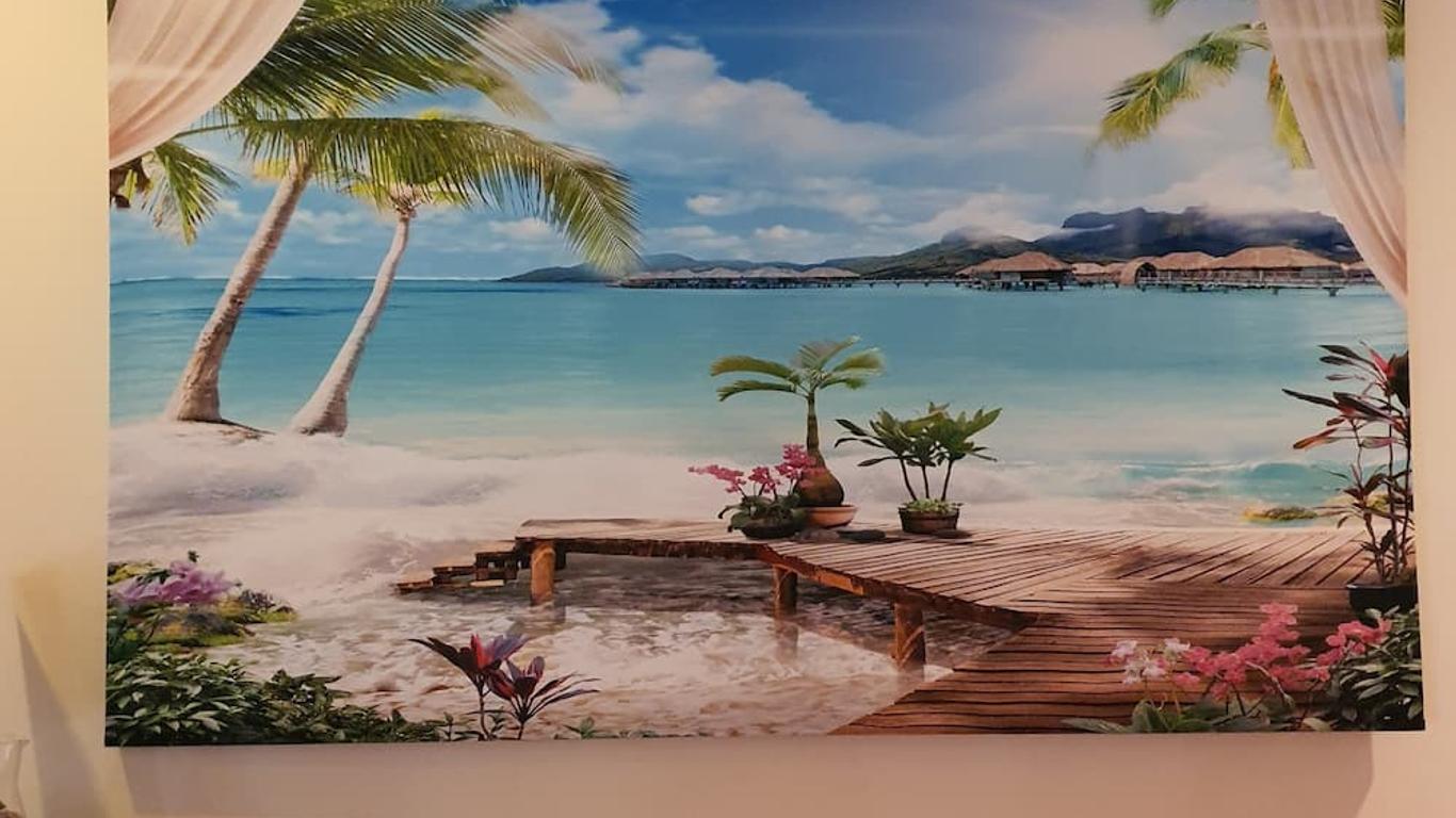 Serene Sands Health Resort