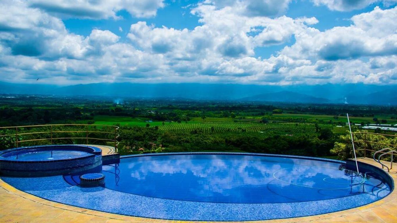 Finca Hotel La Tata Premium