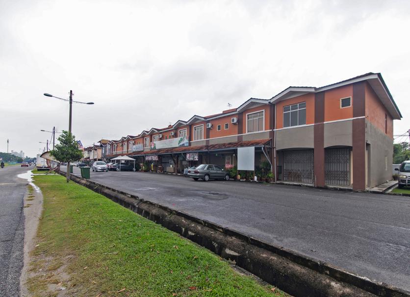 Edificio Foto