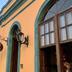 Vista del exterior