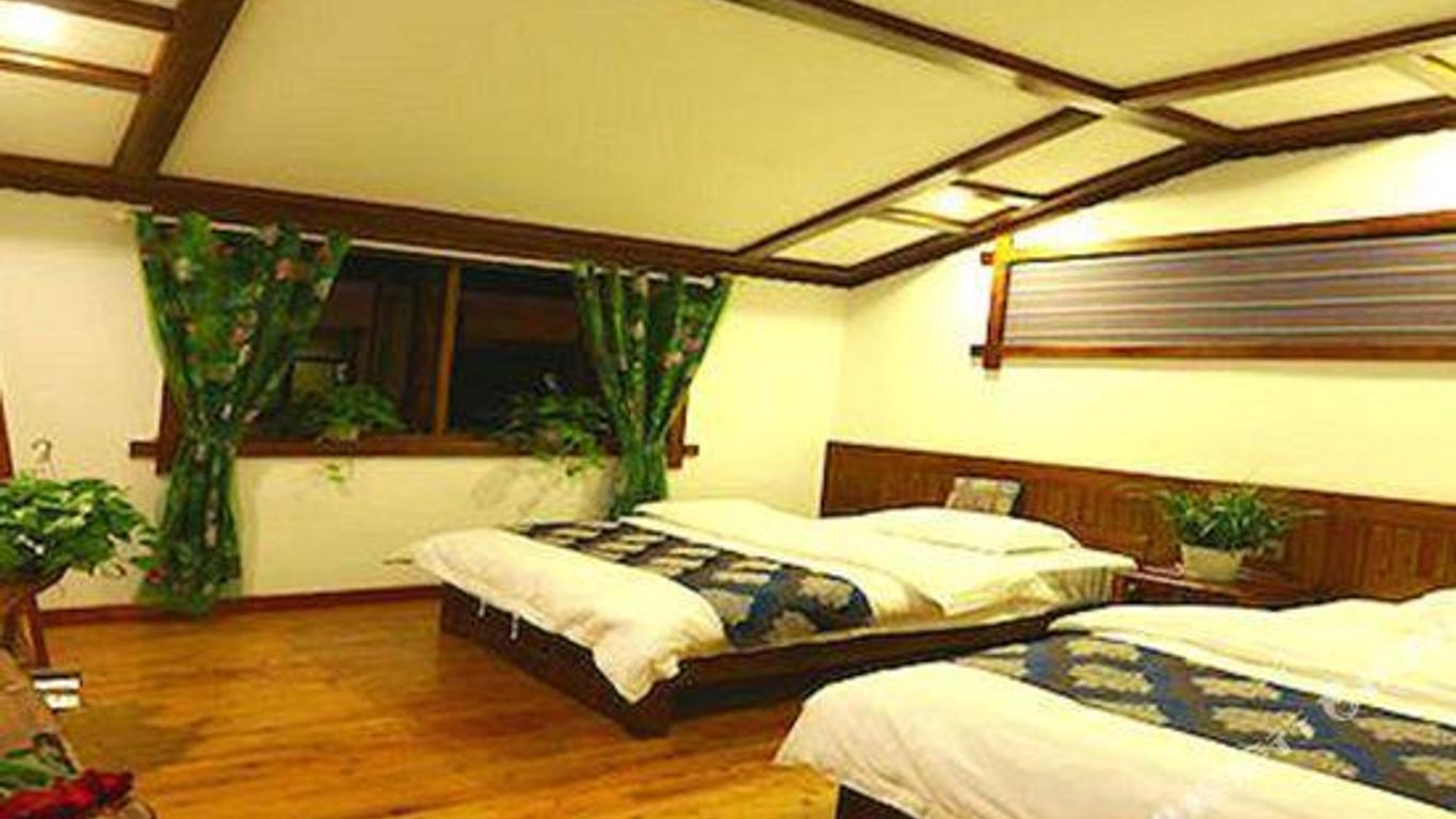 Xiangyu Inn