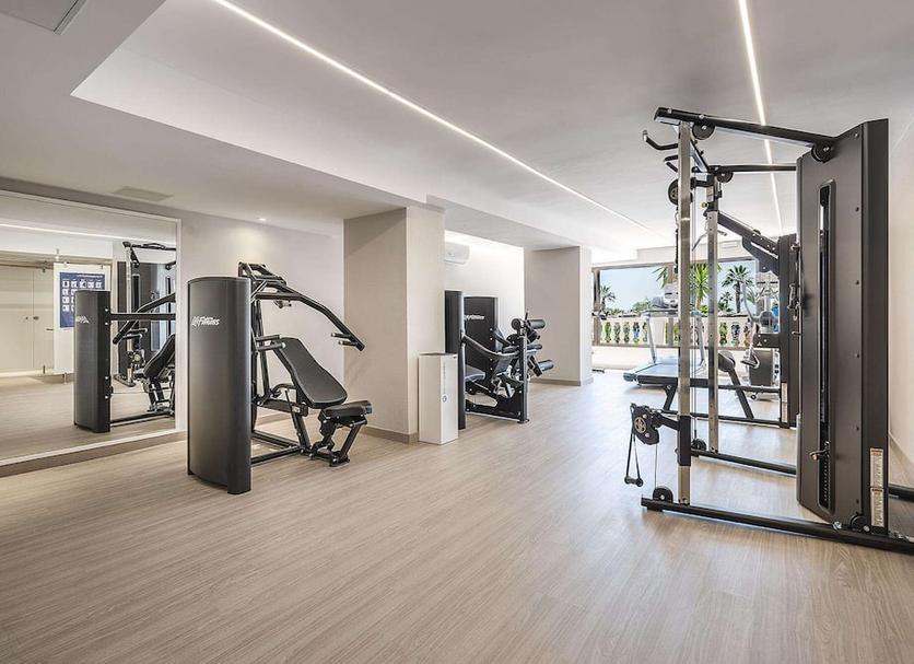 Gym Foto