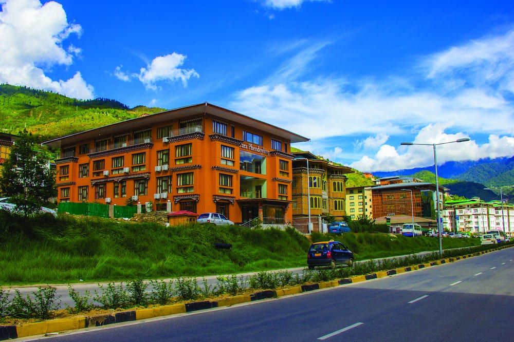 Edificio