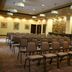 Sala de conferencias