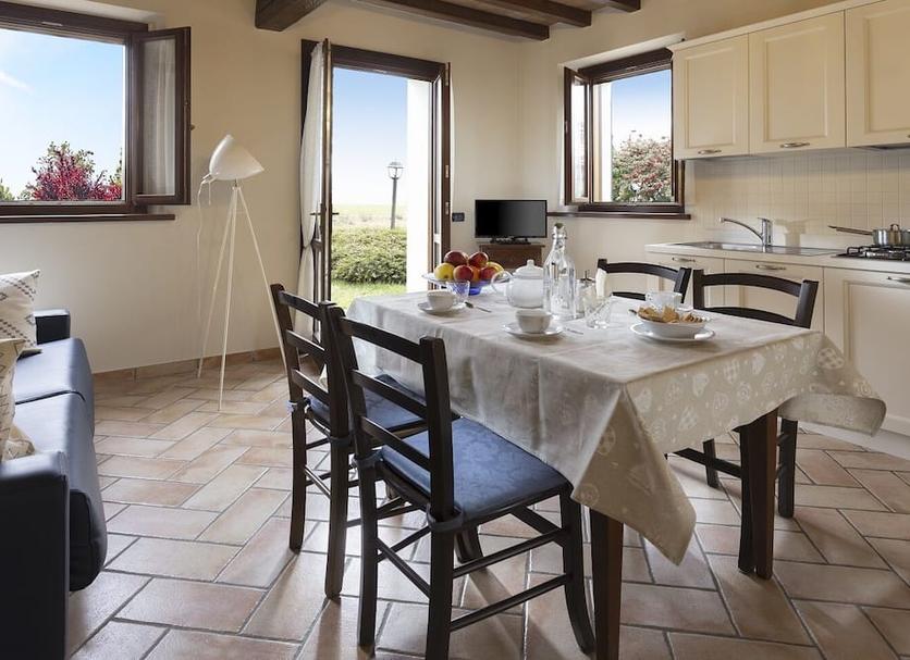 Comedor Foto