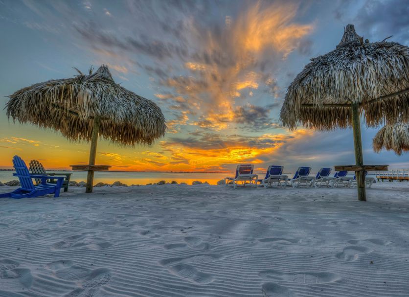 Playa Foto