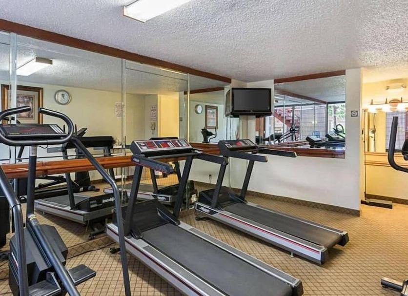 Gym Foto