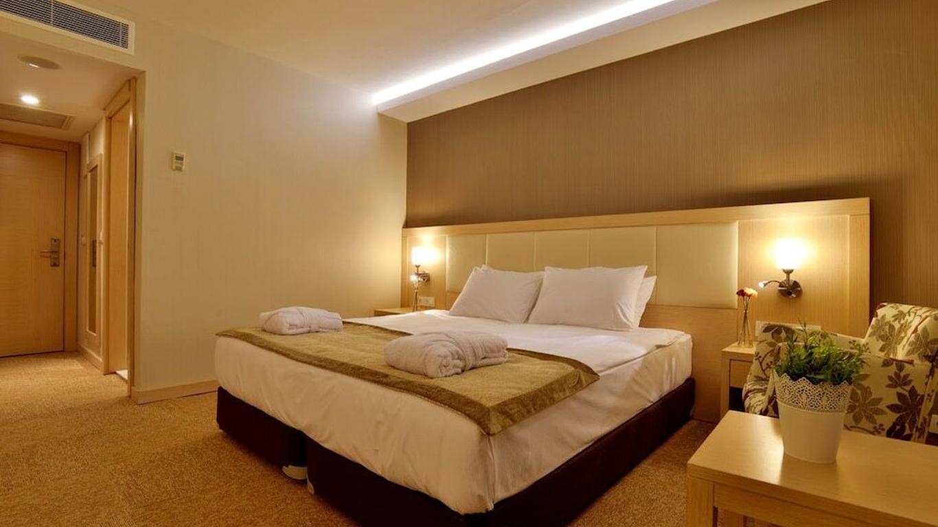 Midas Haymana Termal Hotel