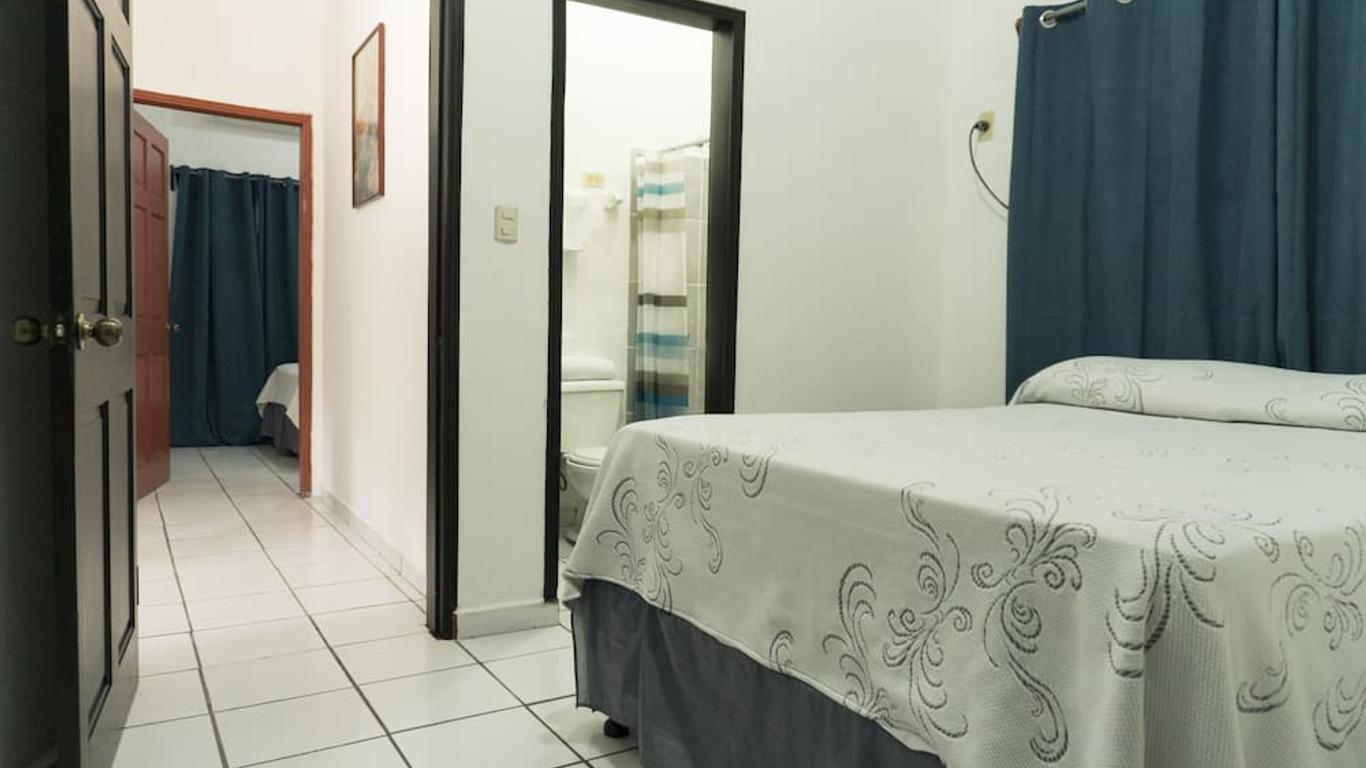 Apart Hotel Express