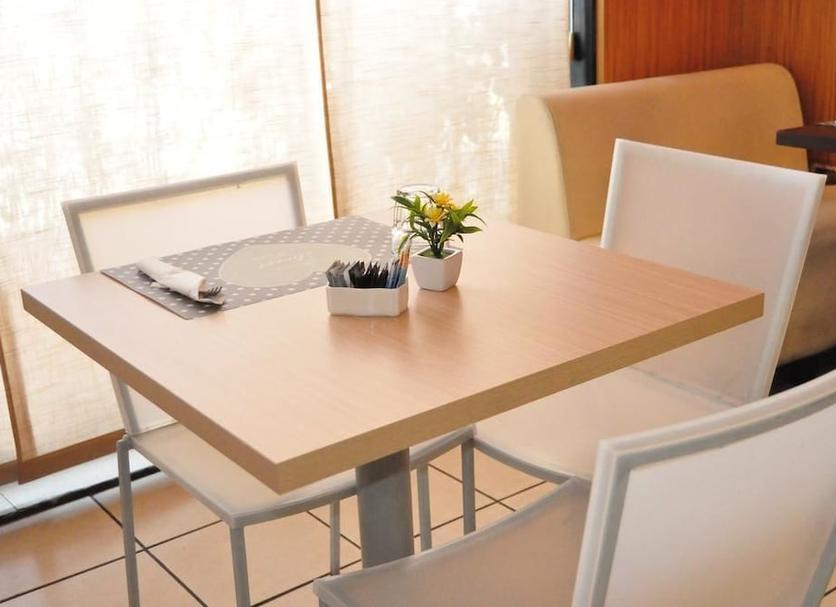 Comedor Foto