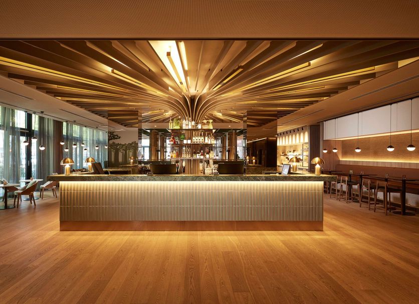 Bar Foto