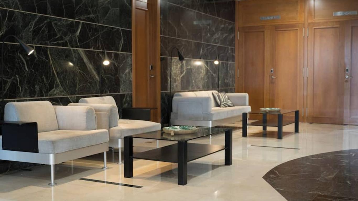Sercotel Tres Luces