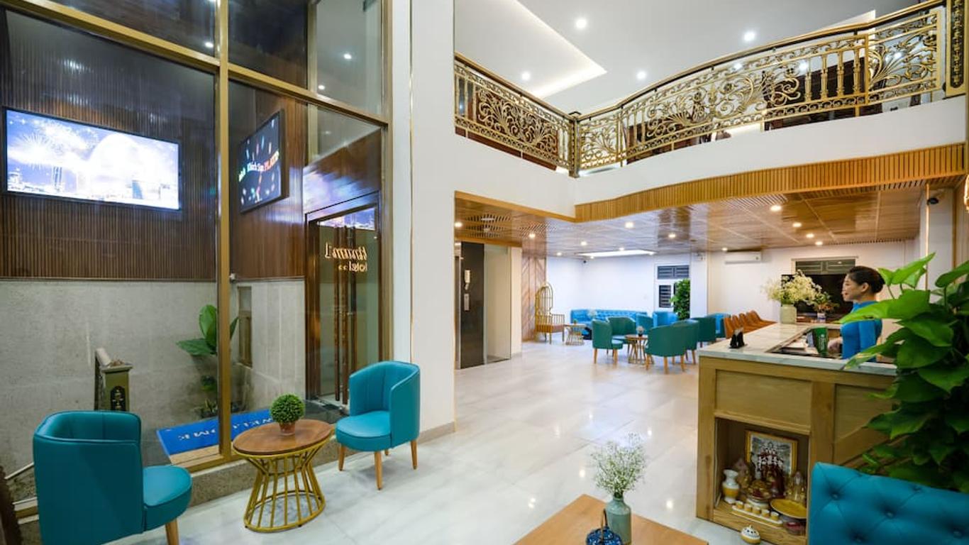 Anna Hotel