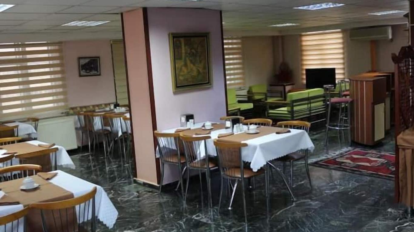 Yeni Hotel