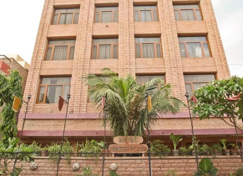 Edificio Foto