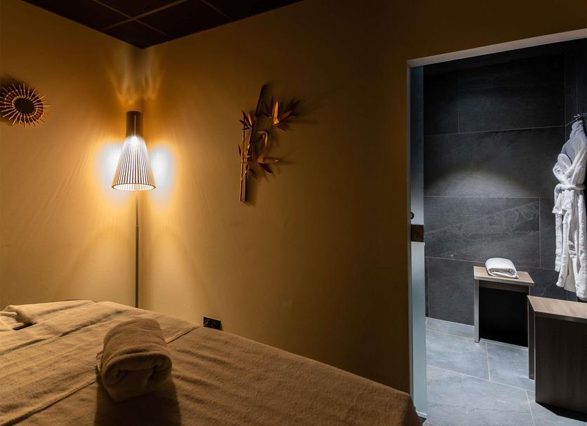 Spa Foto