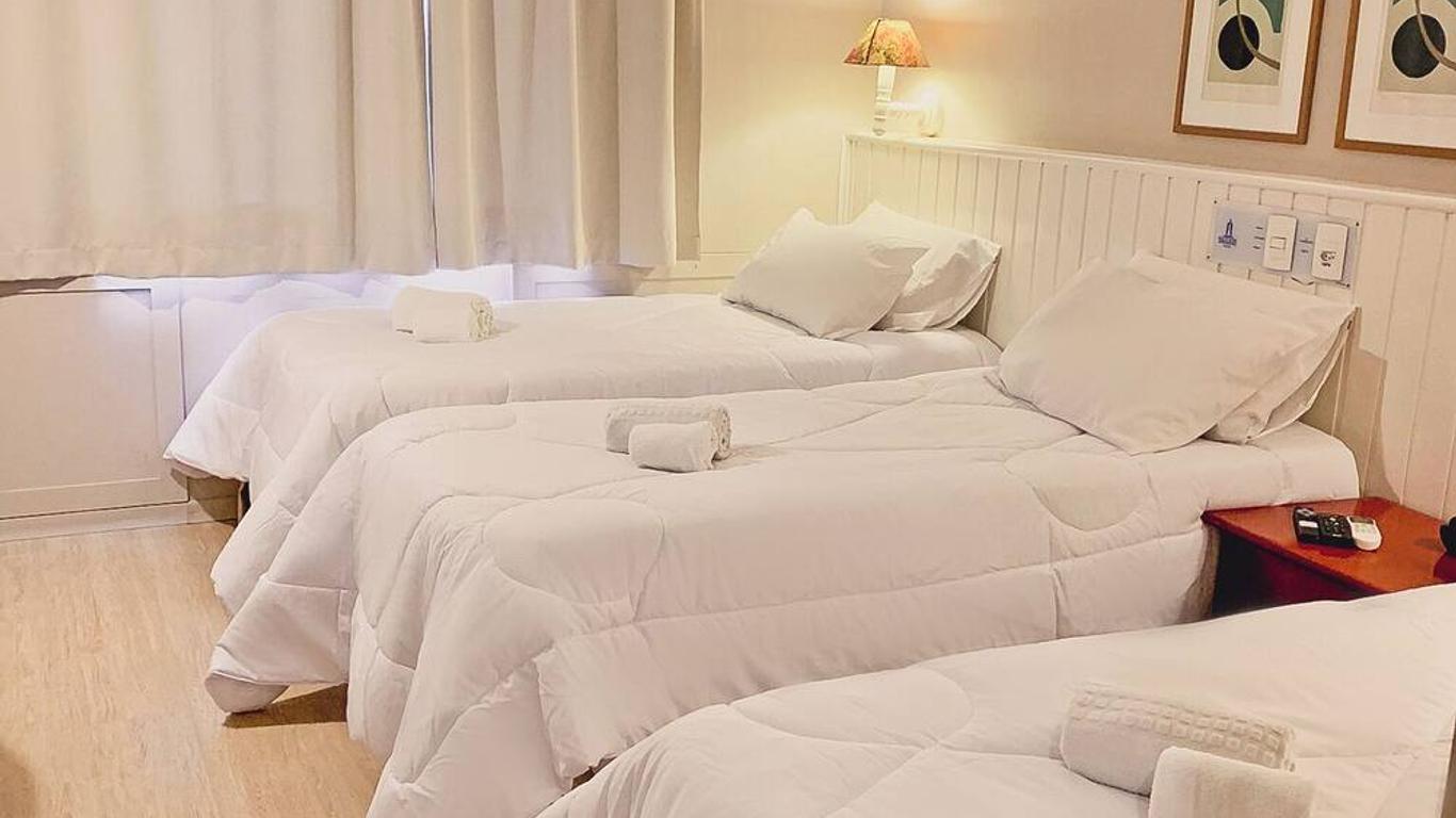 Hotel Residence Jaguary