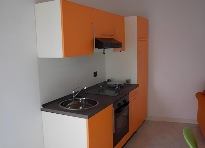 Cocina Foto