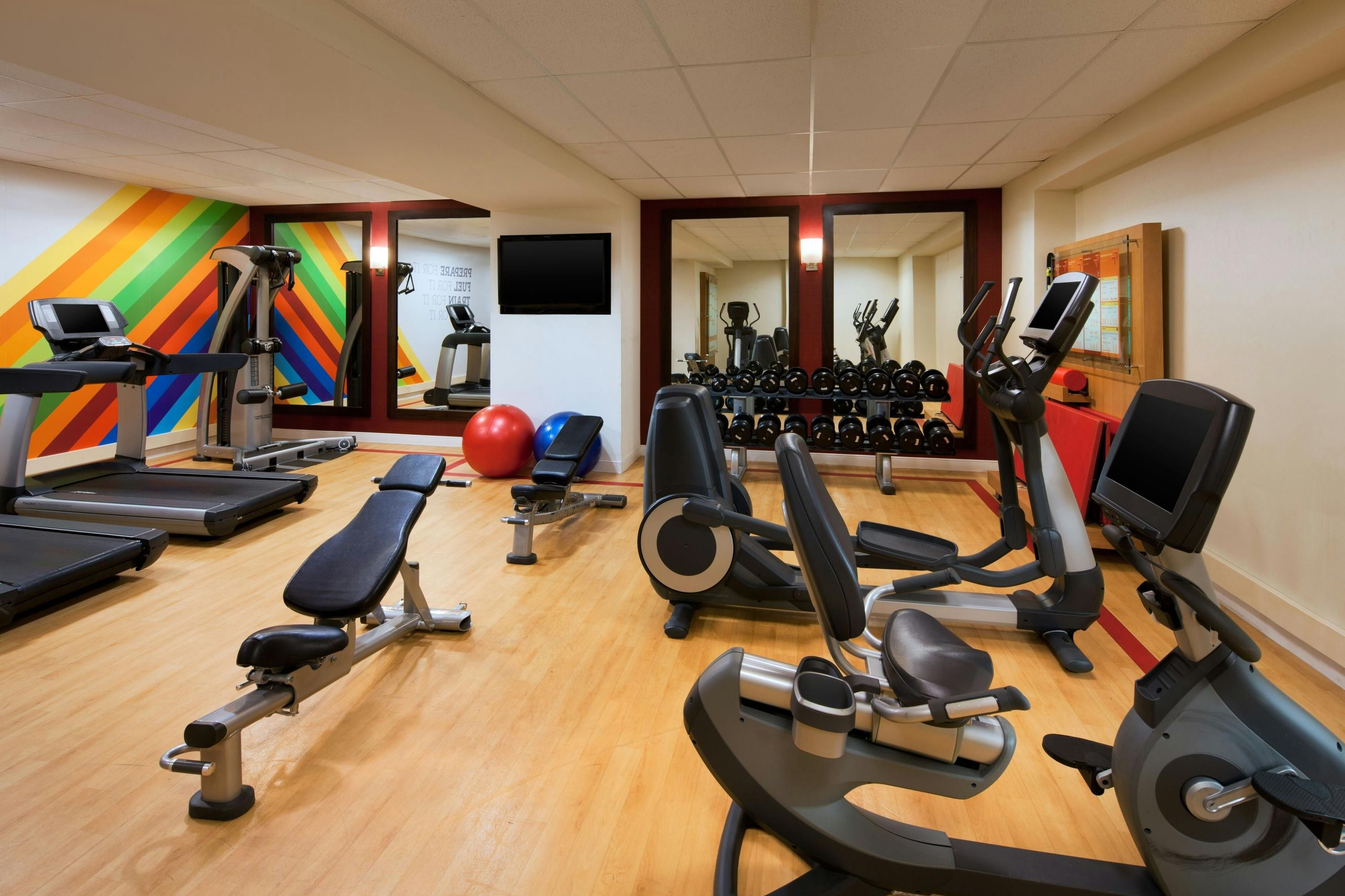 Gym