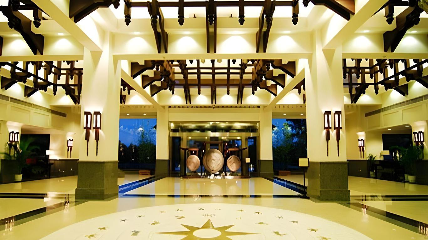 Merryland Resort Hotel