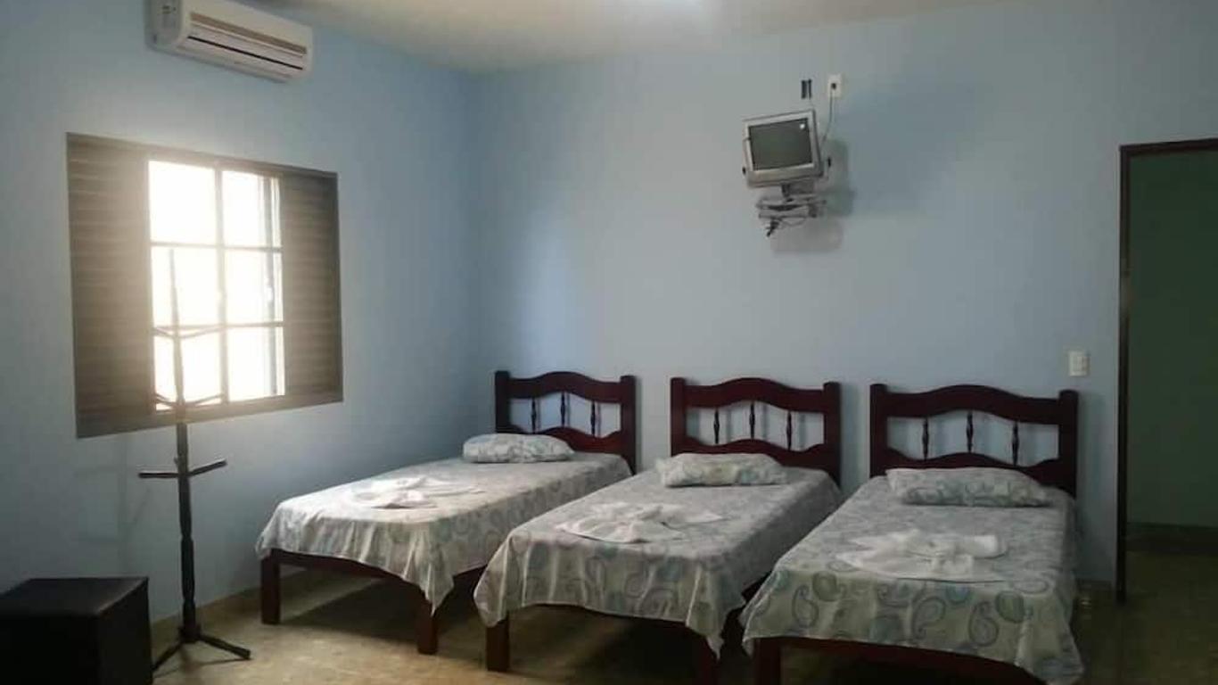 Hotel Ypê