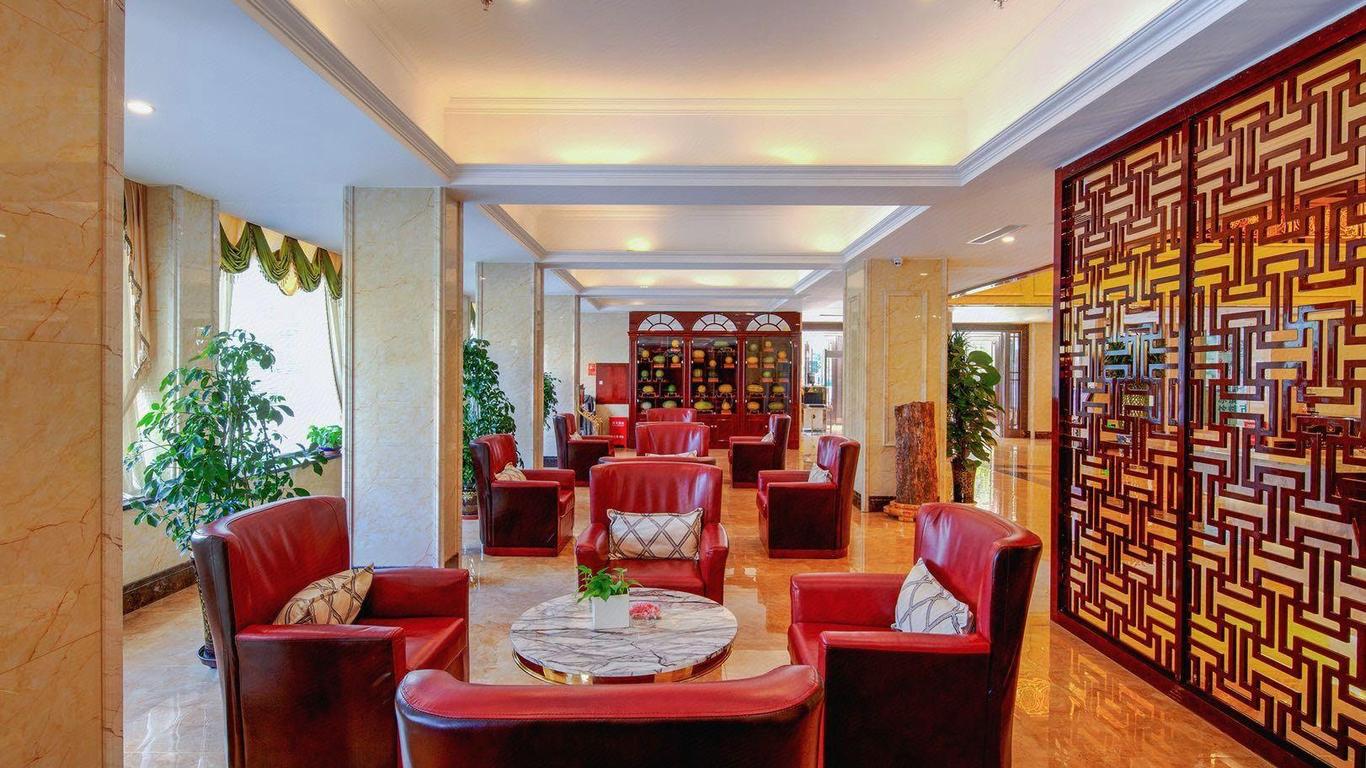 Jiageda Hotel