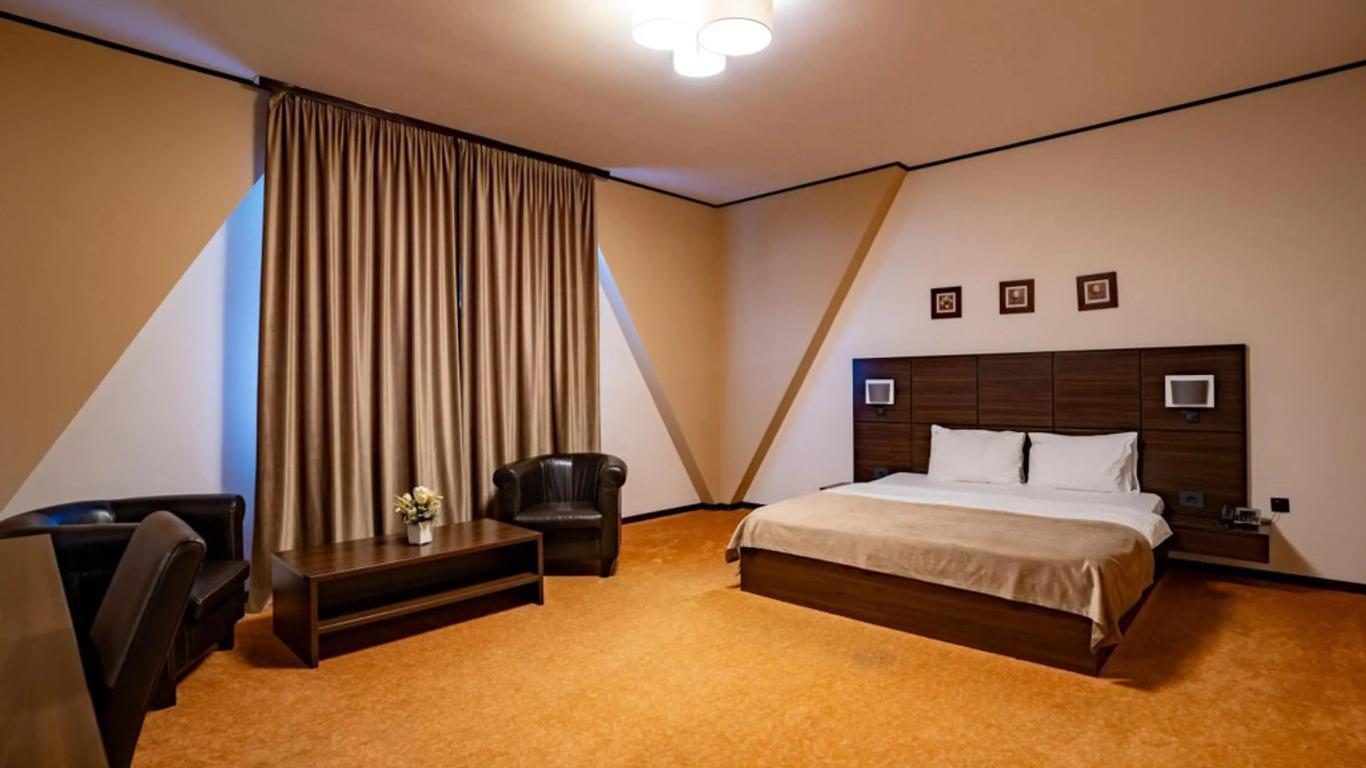 Hotel Aurelia