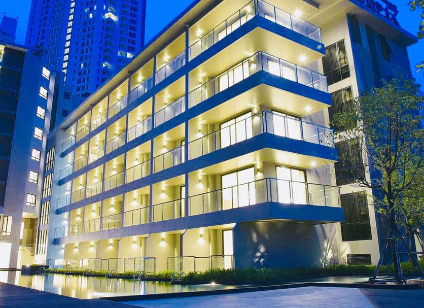 Edificio Foto